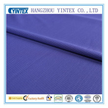 Matratze Polyester Air Layer Stoff